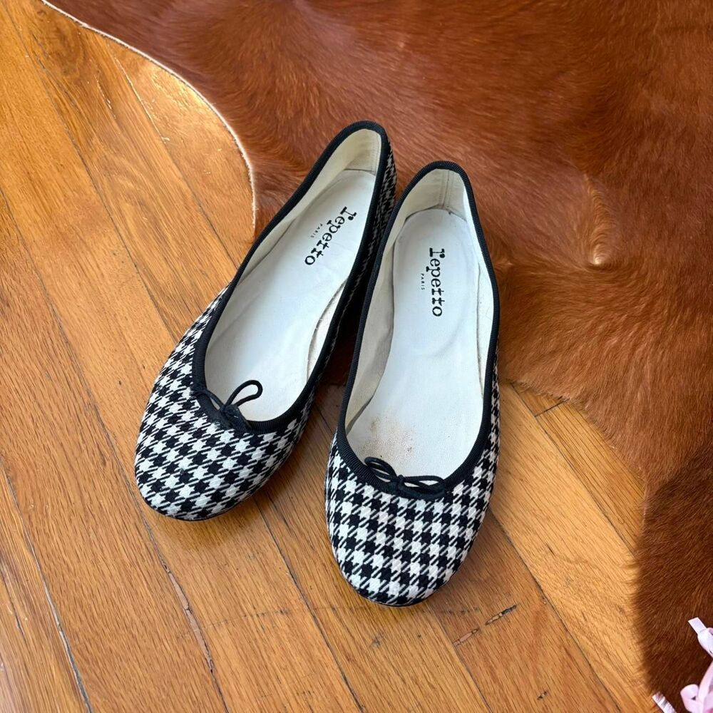 Repetto Women's multi Ballet-shoes